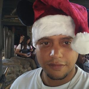 Meet your Posher, Theodore